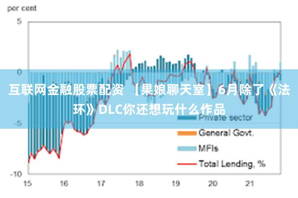 互联网金融股票配资 【果娘聊天室】6月除了《法环》DLC你还想玩什么作品