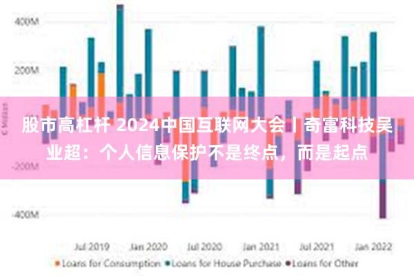 股市高杠杆 2024中国互联网大会丨奇富科技吴业超：个人信息保护不是终点，而是起点