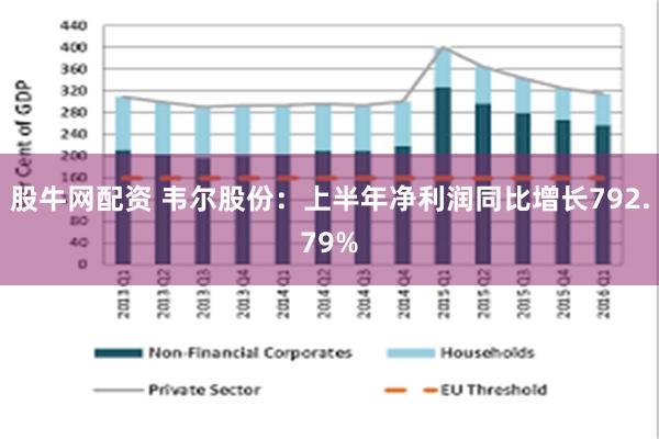 股牛网配资 韦尔股份：上半年净利润同比增长792.79%