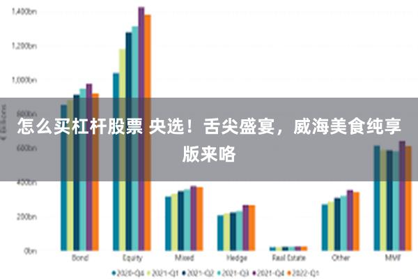 怎么买杠杆股票 央选！舌尖盛宴，威海美食纯享版来咯