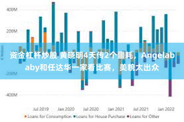 资金杠杆炒股 黄晓明4天传2个噩耗，Angelababy和任达华一家看比赛，美貌太出众