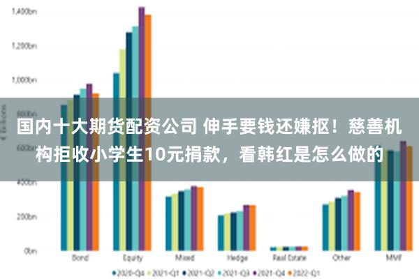 国内十大期货配资公司 伸手要钱还嫌抠！慈善机构拒收小学生10元捐款，看韩红是怎么做的